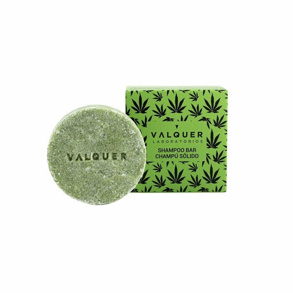 Stały szampon Cannabis Valquer 33972 (50 g)